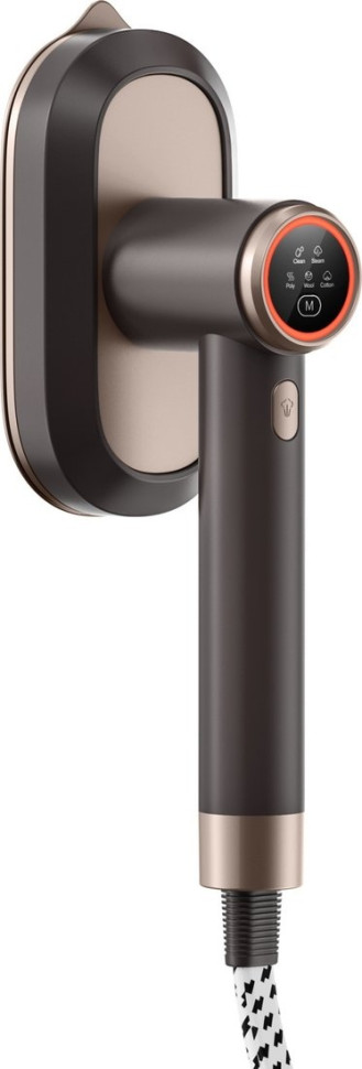 Отпариватель NORDFROST GSL 5000 Brown Отпариватель NORDFROST GSL 5000 Brown