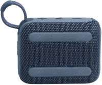 Портативная акустика JBL Go 4 (темно-синий)