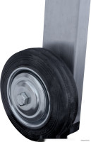 Лестница-помост Новая Высота NV 1411 (2x7 ступеней)