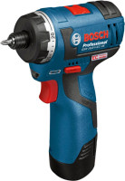 Дрель-шуруповерт Bosch GSR 10.8 V-EC HX Professional