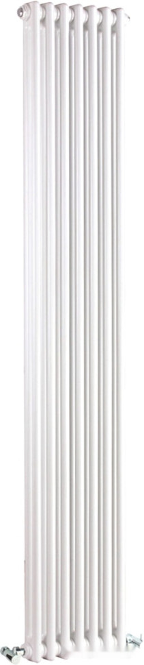 Радиатор Arbonia 2200/8 69 (левый, нижнее подключение)