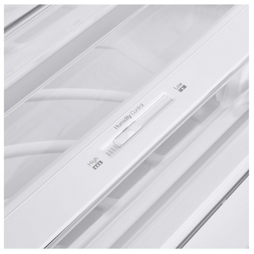 Холодильник Maunfeld MFF200NFBG Холодильник Maunfeld MFF200NFBG