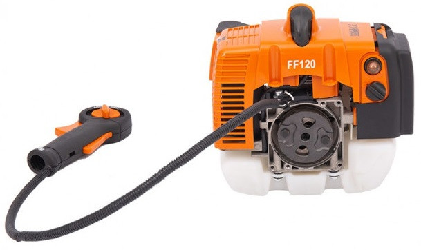 Триммер Holzfforma FF120