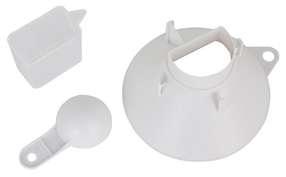 Посудомоечная машина Midea MFD60S320 W Посудомоечная машина Midea MFD60S320 W