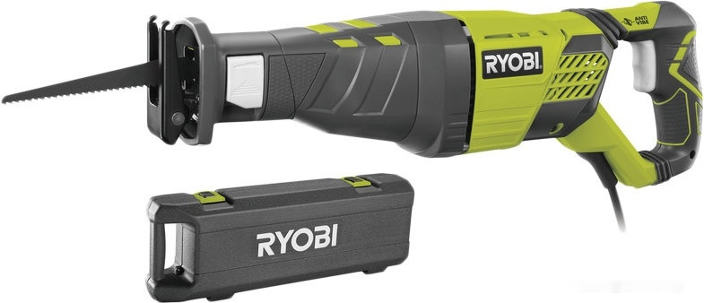 Сабельная пила Ryobi RRS1200-K Сабельная пила Ryobi RRS1200-K