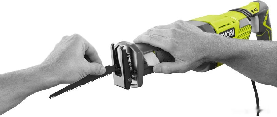 Сабельная пила Ryobi RRS1200-K Сабельная пила Ryobi RRS1200-K