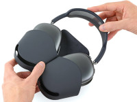 Наушники Apple AirPods Max (Space Grey)