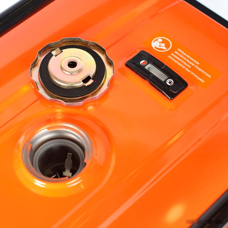 Генератор Patriot Max Power SRGE 7200E Генератор Patriot Max Power SRGE 7200E