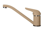 Смеситель GranFest 2124 (песочный)