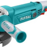 Угловая шлифмашина Total TG1121256 Угловая шлифмашина Total TG1121256