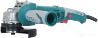 Угловая шлифмашина Total TG1121256