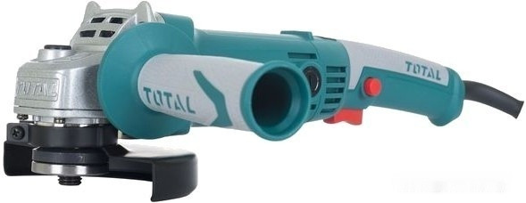 Угловая шлифмашина Total TG1121256 Угловая шлифмашина Total TG1121256