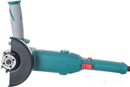 Угловая шлифмашина Total TG1121256 Угловая шлифмашина Total TG1121256