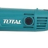 Угловая шлифмашина Total TG1121256 Угловая шлифмашина Total TG1121256