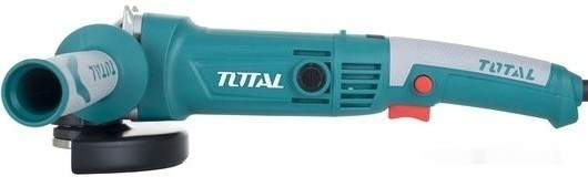 Угловая шлифмашина Total TG1121256 Угловая шлифмашина Total TG1121256
