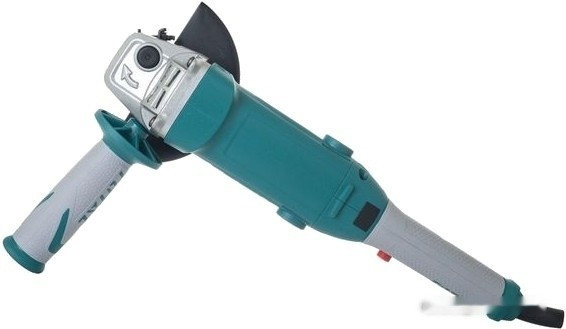Угловая шлифмашина Total TG1121256 Угловая шлифмашина Total TG1121256