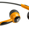 Наушники Defender Basic 604 (Black + orange) Наушники Defender Basic 604 (Black + orange)