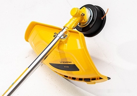 Триммер Scorpion ST-43 Триммер Scorpion ST-43