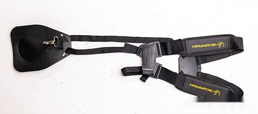 Триммер Scorpion ST-43 Триммер Scorpion ST-43