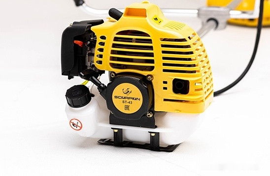 Триммер Scorpion ST-43 Триммер Scorpion ST-43