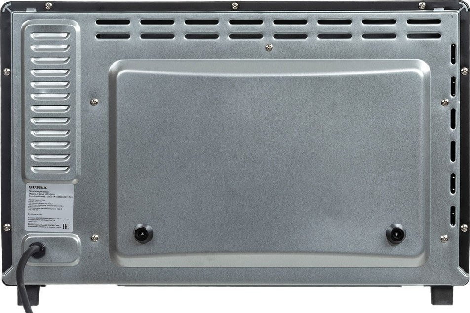 Мини-печь Supra MTS-2691 Мини-печь Supra MTS-2691