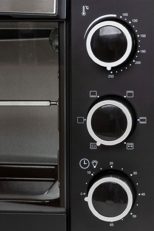 Мини-печь Supra MTS-2691 Мини-печь Supra MTS-2691