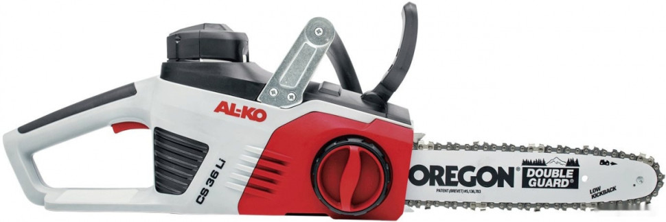 Аккумуляторная пила AL-KO CS 4030 113616 (без АКБ) Аккумуляторная пила AL-KO CS 4030 113616 (без АКБ)
