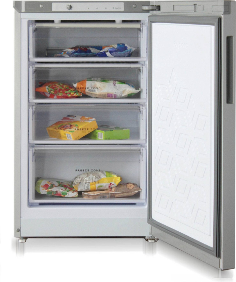 Морозильник Бирюса M6048 Морозильник Бирюса M6048