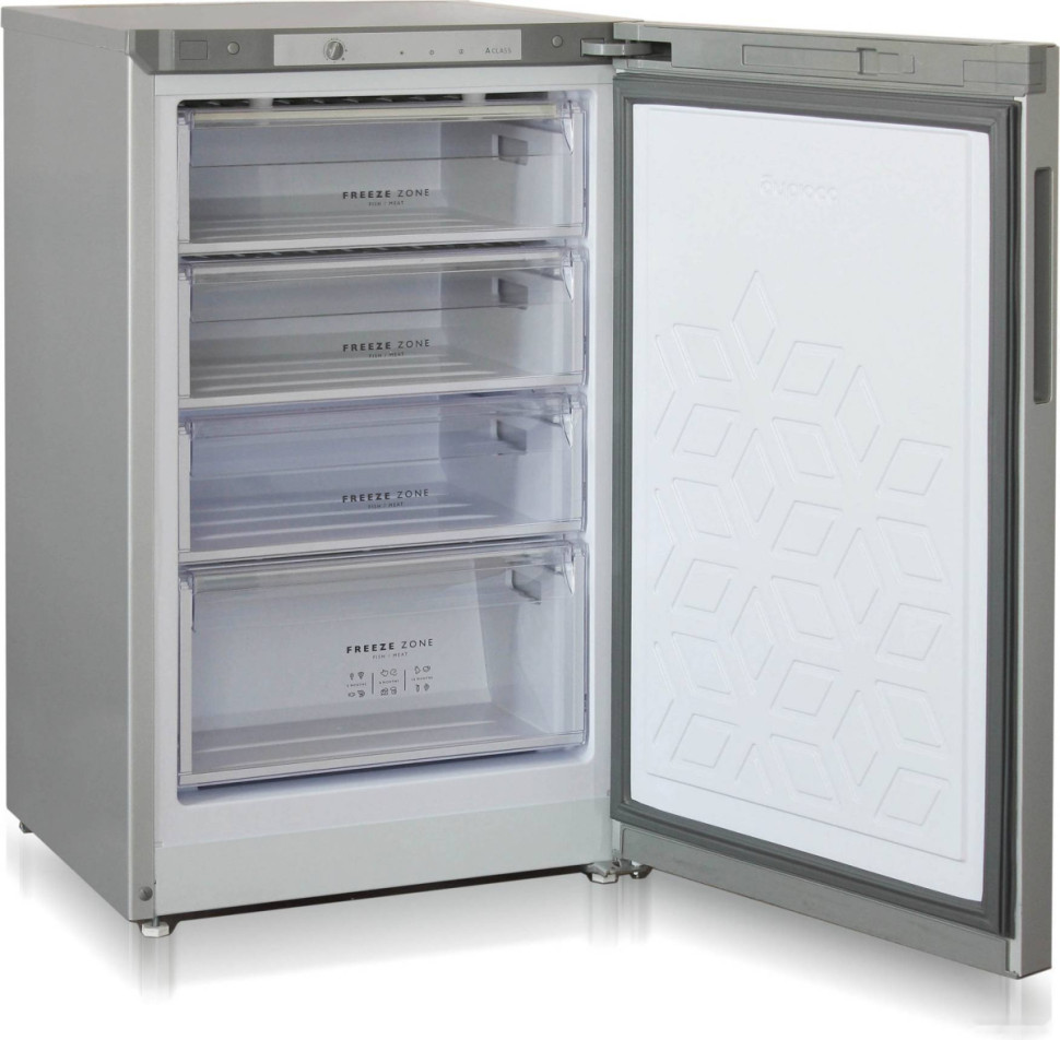 Морозильник Бирюса M6048 Морозильник Бирюса M6048