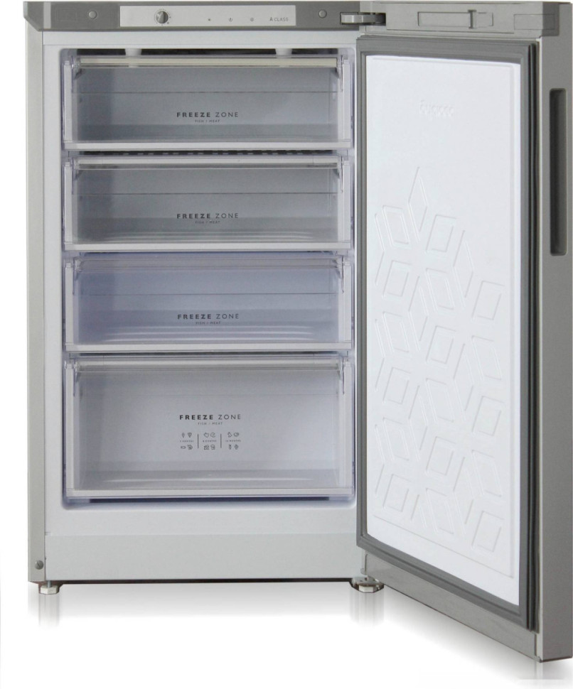 Морозильник Бирюса M6048 Морозильник Бирюса M6048