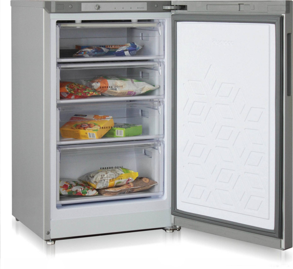 Морозильник Бирюса M6048 Морозильник Бирюса M6048