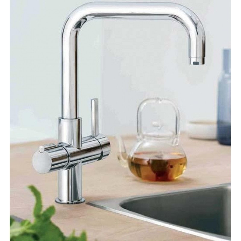 Смеситель Grohe Red Duo 30145 000 Смеситель Grohe Red Duo 30145 000
