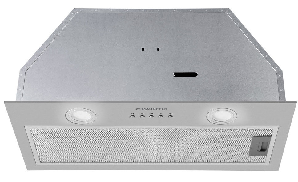 Вытяжка Maunfeld Trapeze 602M (нержавеющая сталь) Вытяжка Maunfeld Trapeze 602M (нержавеющая сталь)