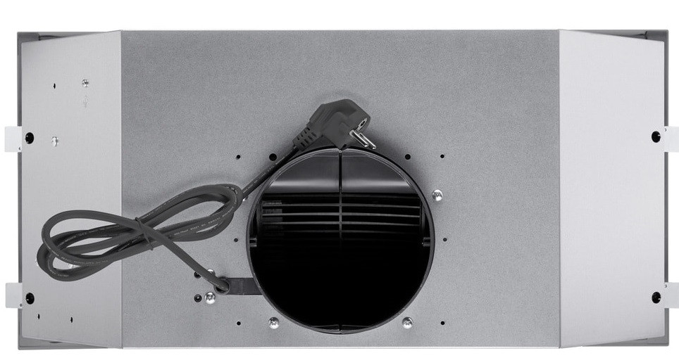 Вытяжка Maunfeld Trapeze 602M (нержавеющая сталь) Вытяжка Maunfeld Trapeze 602M (нержавеющая сталь)