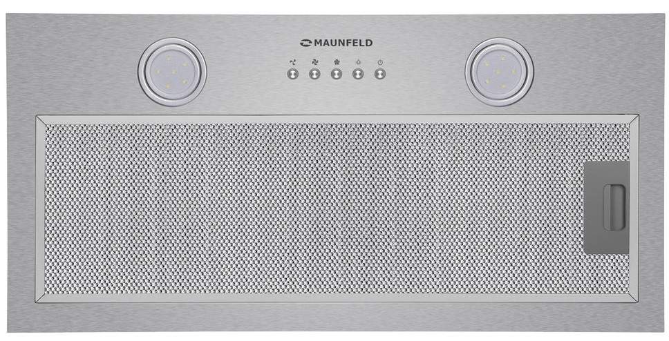Вытяжка Maunfeld Trapeze 602M (нержавеющая сталь) Вытяжка Maunfeld Trapeze 602M (нержавеющая сталь)