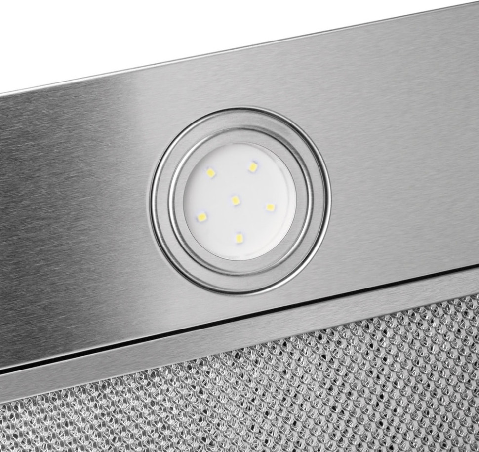 Вытяжка Maunfeld Trapeze 602M (нержавеющая сталь) Вытяжка Maunfeld Trapeze 602M (нержавеющая сталь)