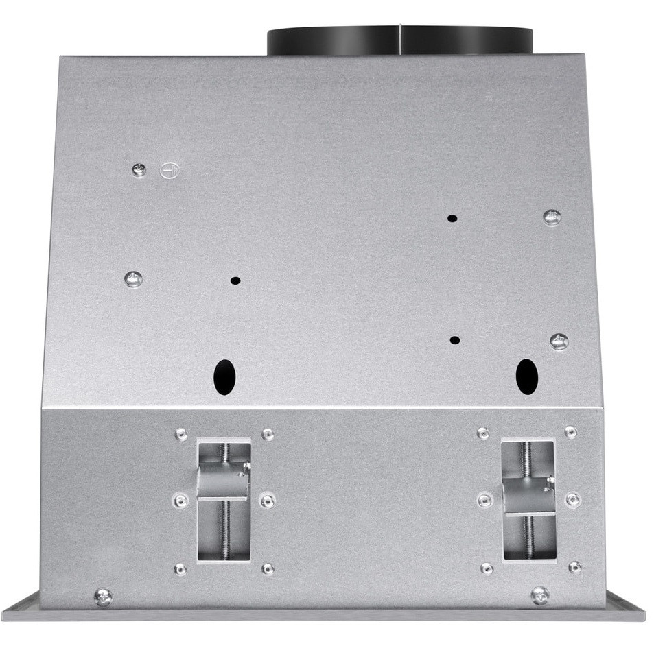 Вытяжка Maunfeld Trapeze 602M (нержавеющая сталь) Вытяжка Maunfeld Trapeze 602M (нержавеющая сталь)