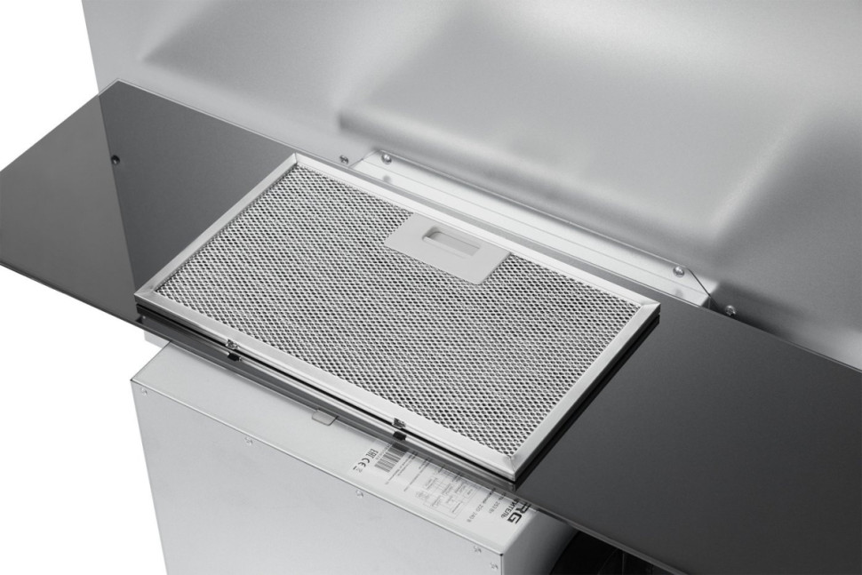 Вытяжка HIBERG VTMF 90100 B Вытяжка HIBERG VTMF 90100 B