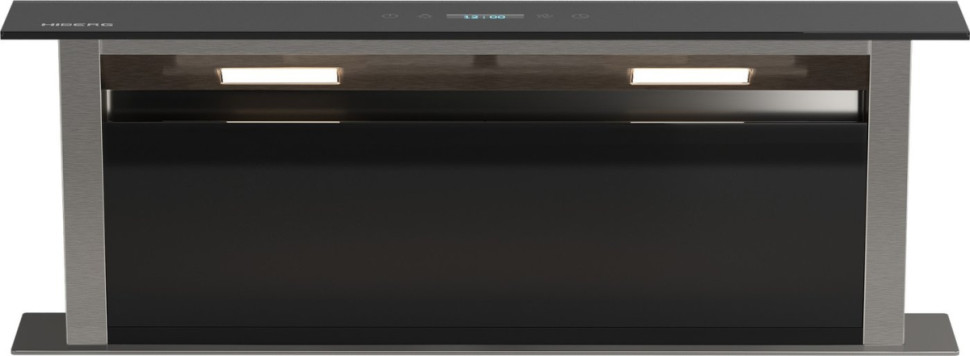 Вытяжка HIBERG VTMF 90100 B Вытяжка HIBERG VTMF 90100 B