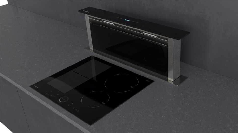 Вытяжка HIBERG VTMF 90100 B Вытяжка HIBERG VTMF 90100 B