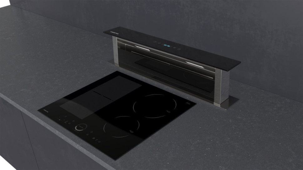 Вытяжка HIBERG VTMF 90100 B Вытяжка HIBERG VTMF 90100 B