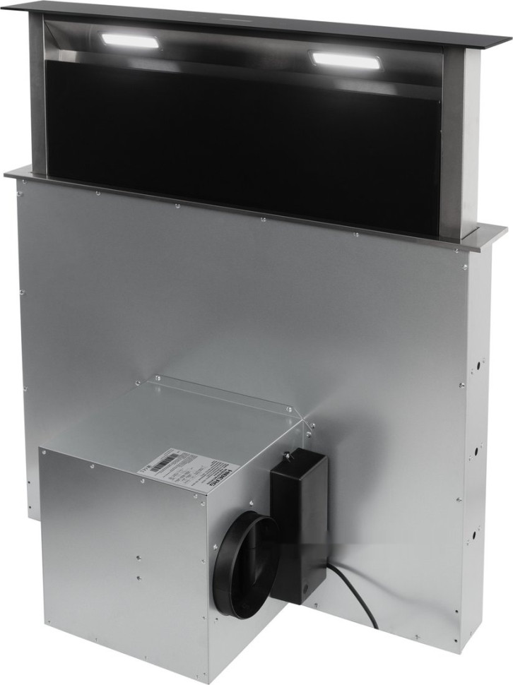 Вытяжка HIBERG VTMF 90100 B Вытяжка HIBERG VTMF 90100 B