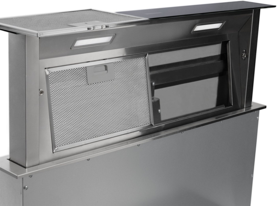 Вытяжка HIBERG VTMF 90100 B Вытяжка HIBERG VTMF 90100 B