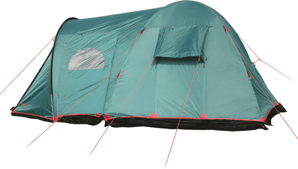 Палатка BTrace Osprey 4