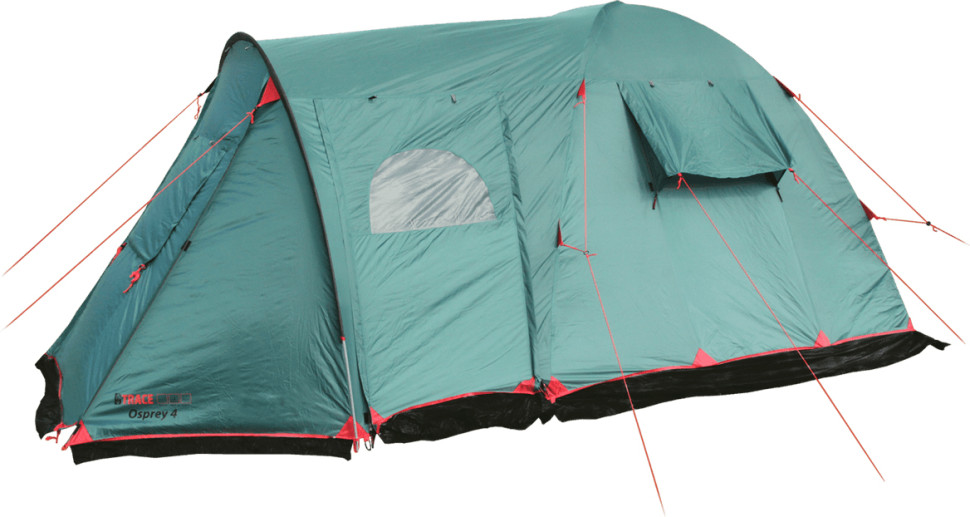 Палатка BTrace Osprey 4 Палатка BTrace Osprey 4