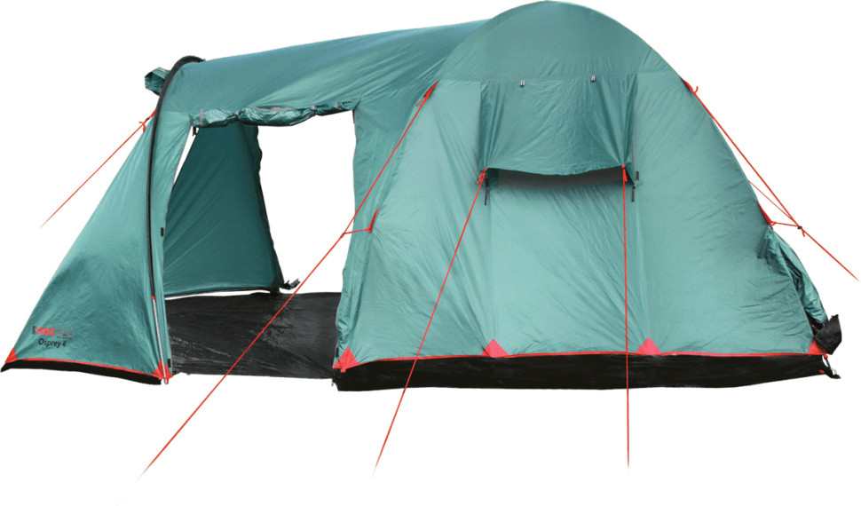 Палатка BTrace Osprey 4 Палатка BTrace Osprey 4