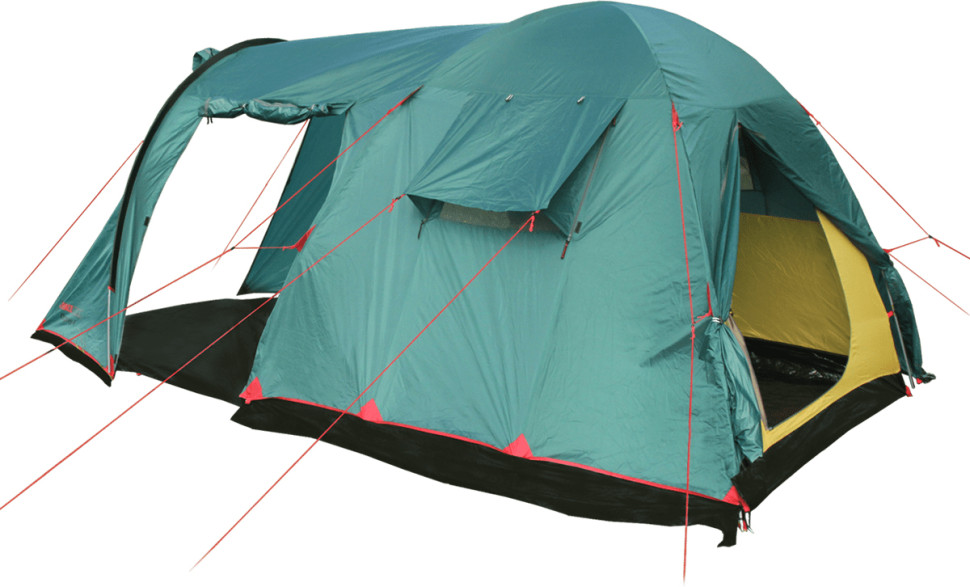 Палатка BTrace Osprey 4 Палатка BTrace Osprey 4