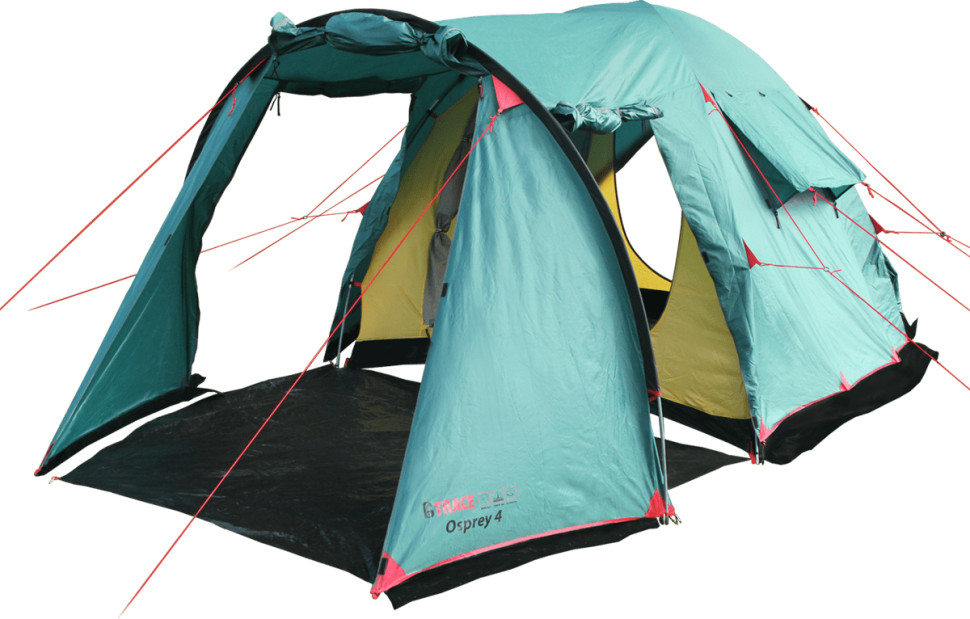 Палатка BTrace Osprey 4 Палатка BTrace Osprey 4