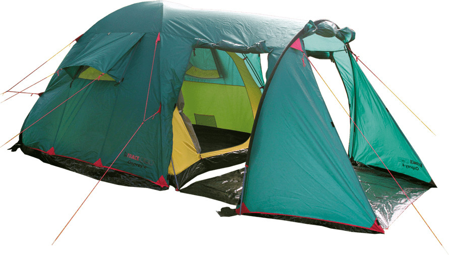 Палатка BTrace Osprey 4 Палатка BTrace Osprey 4