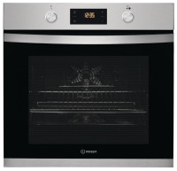 Духовой шкаф Indesit IFW 3544 JH IX